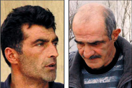 10 TL’lik cinayete 56 yıl ceza verildi