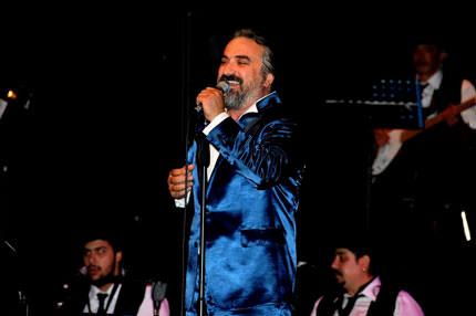 Kuzeyin Oğlu’ndan memleket jesti