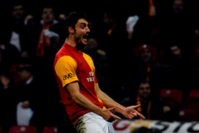 Riera'ya ilk 11 yolu gözüktü