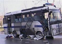 İstanbul'da patlama