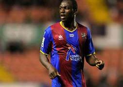 Galatasaray'ın son gözdesi Levante'den...