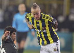 Chelsea 'Stoch'u kaybetti