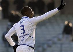 Boly'yi Fenerbahçe kapabilir