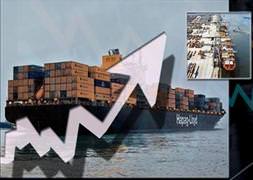 İhracatta rekor artış