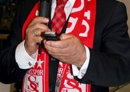 Tebrikler! 200 bin lira ceza aldınız!
