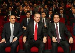 Başbakan'dan önemli açıklama