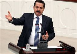 Bakan Çelik'ten 'sözleşmeli' açıklaması