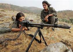PKK'nın iğrenç yüzü!