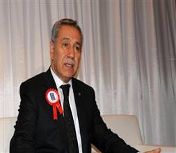 Arınç'tan yüksek zam müjdesi!