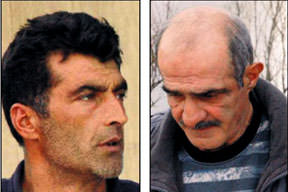 10 TL'lik cinayete 56 yıl ceza verildi