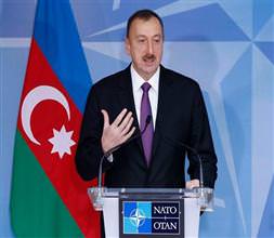 "Karabağ'ı geri alacağız!"