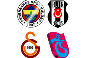 Kulüpler borsada eridi
