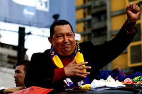 Chavez'in sağlığı iyi