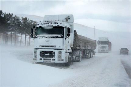 Meteoroloji'den 5 ile uyarı