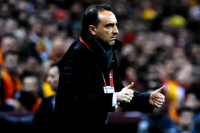 Carvalhal'in ince hesabı!