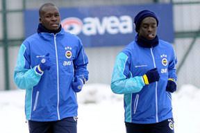 Play-off çok işimize yarar