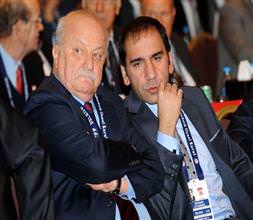 Sivasspor'a yasal doping