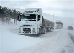 Meteoroloji'den 5 ile uyarı