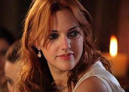 Meryem Uzerli'den büyük gaf