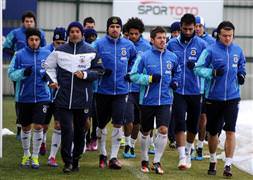 Fenerbahçe kesenin ağzını açtı