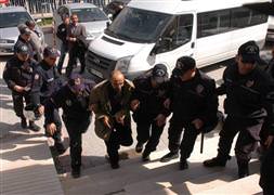 KCK'ya şok operasyon