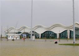 Hatay Havaalanı 15 Mart’a kadar kapalı