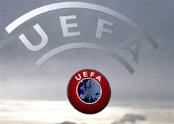 UEFA'dan darbe üstüne darbe!