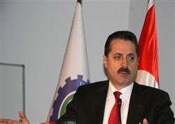 Memurlarla toplu sözleşme ne zaman?