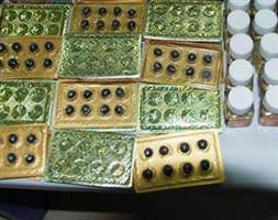 Sahte ilaç açıklaması