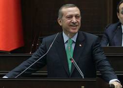 "Nefrete izin vermeyiz"