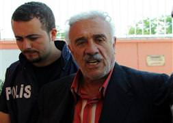 Ünlü iş adamı öldürüldü