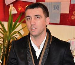 Hakan Şükür'ü sevindiren açıklama!