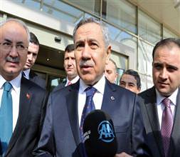 "AK Parti 28 Şubat'ın ürünüdür demek..."