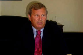 MHK'ya UEFA ayarı kapıda