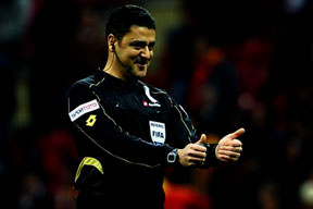 Zorlu derbi Yıldırım'ın