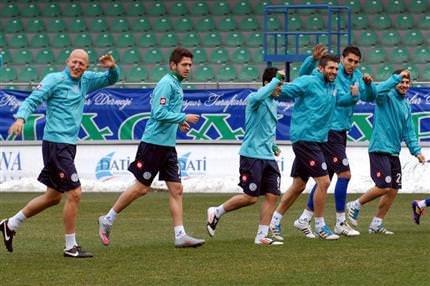 Çaykur Rizespor deplasmanda kazandı