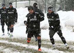 Beşiktaş çıkış arıyor!