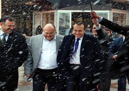 Ak Parti İstanbul’da ilçe dağılımı değişti