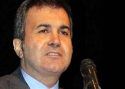 Ömer Çelik'ten TÜSİAD'a tepki