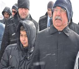 "AK Parti'den daha iyi bir parti yok"