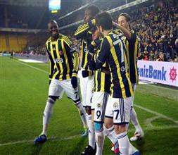 Fener Evinde Cok Farkli Takvim