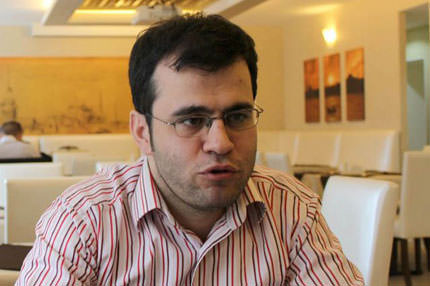 Ruslar kebap düşkünü çıktı