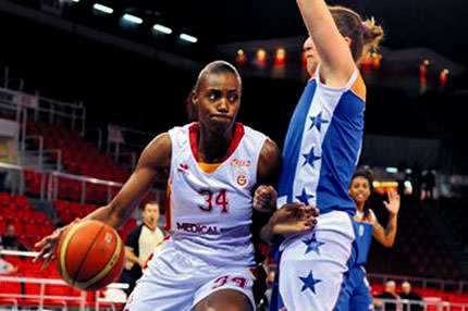 Galatasaray duvar ördü!