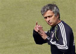 Mourinho'nun 'Nuri' savunması