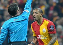 Galatasaray Melo’yu bitiriyor!