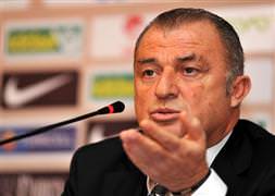 Fatih Terim'in 6-0 rahatsızlığı
