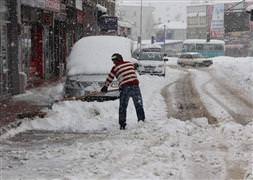 Karabük'te okullar yarın tatil