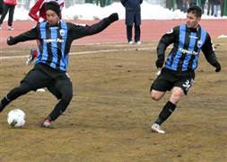 Erciyesspor’un play-off inadı