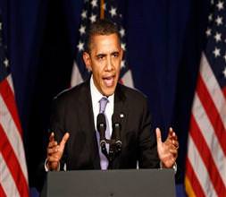 Obama'da İran'a savaş tehdidi!