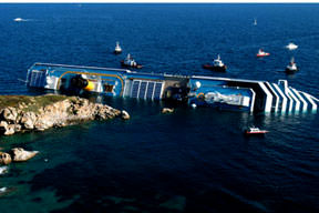 Costa davası başladı